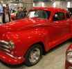 Auto-Sport QuEbec Show: A Tribute to Bodyworkers and Painters